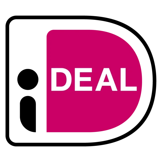 iDEAL betaalmethode