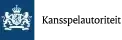 Kansspelautoriteit logo