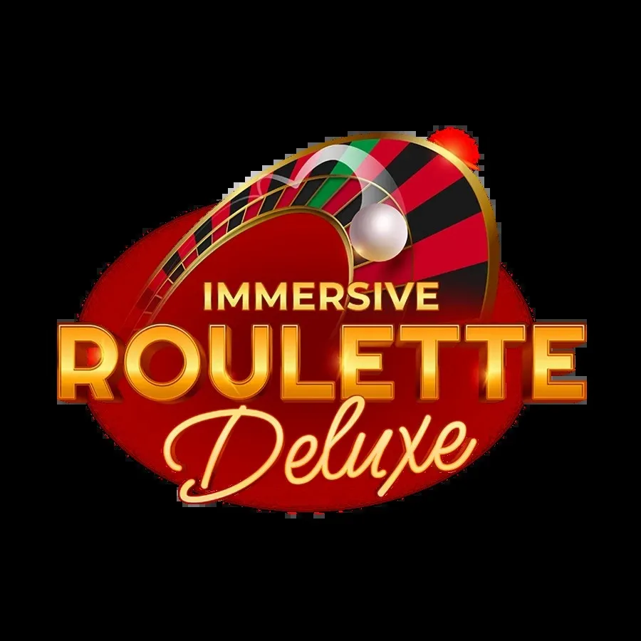Immersive Roulette live van Evolution