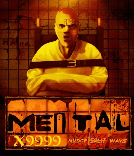 Mental slot van Nolimit City