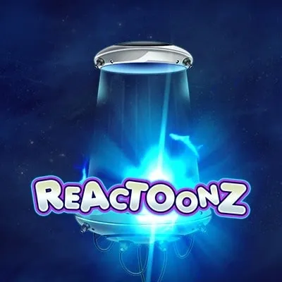 Reactoonz slot van Play'n GO