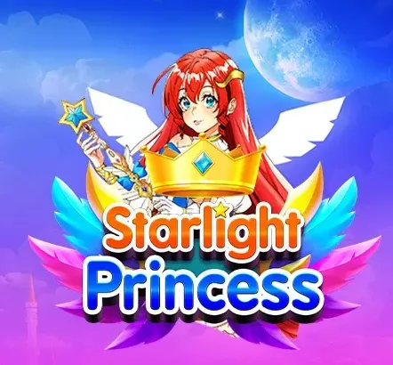 Starlight Princess slot van Pragmatic Play