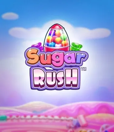 Sugar Rush slot van Pragmatic Play