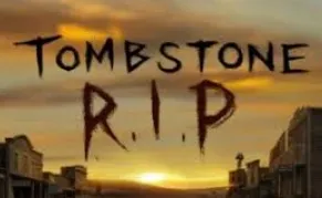 Tombstone R.I.P. slot van Nolimit City