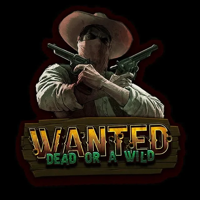 Wanted Dead or a Wild slot van Hacksaw Gaming